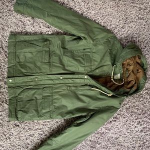 Goodfellow & Co Men’s Rain Jacket
